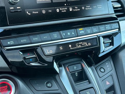 Used 2025 Honda Odyssey EX-L image 25