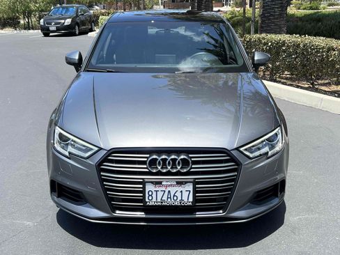 Used 2020 Audi A3 2.0T Premium w/ Final Edition Package FWD image 12