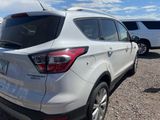 Used 2017 Ford Escape Titanium image 2