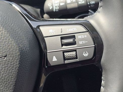 New 2026 Honda CR-V EX-L image 10