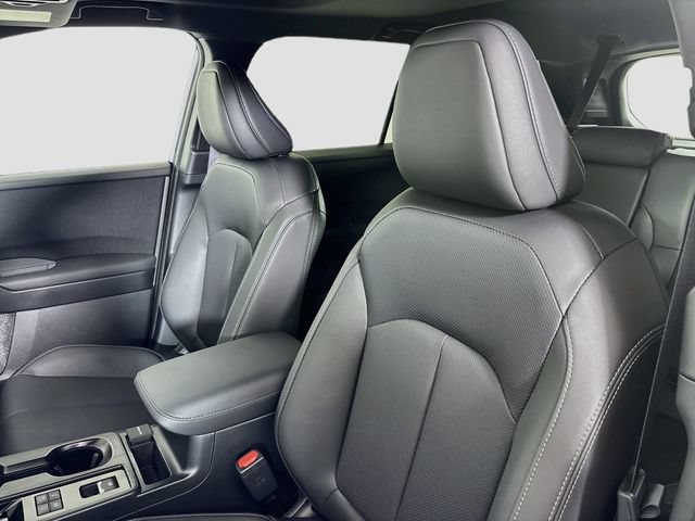 New 2026 Subaru Outback Limited XT AWD/4WD image 21