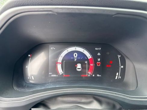 Used 2024 Toyota Grand Highlander AWD image 18
