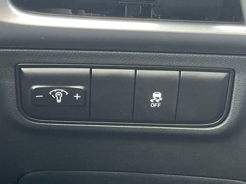 New 2026 Hyundai Tucson SE AWD/4WD image 20