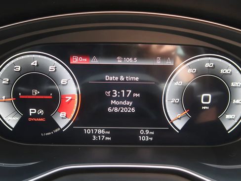 Used 2021 Audi A5 2.0T Premium Plus w/ Premium Plus AWD/4WD image 38
