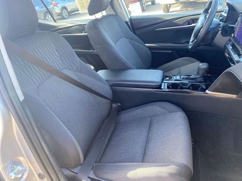 Used 2025 Toyota Camry LE image 36