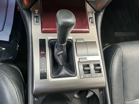 Used 2019 Lexus GX 460 Premium AWD/4WD image 20