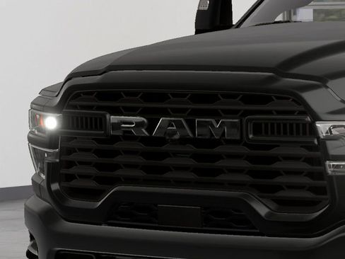 New 2026 RAM 2500 Big Horn image 11