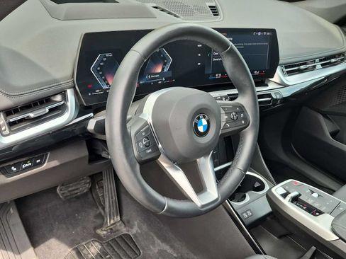New 2026 BMW X1 xDrive28i AWD/4WD image 10