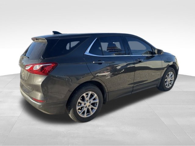 Used 2020 Chevrolet Equinox LT AWD/4WD image 43