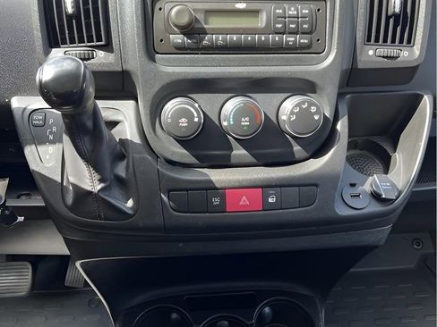 Used 2014 RAM ProMaster 3500 image 19