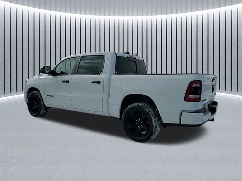 Used 2024 RAM 1500 Big Horn image 10