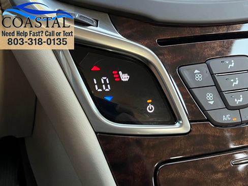 Used 2015 Buick LaCrosse Leather FWD image 41
