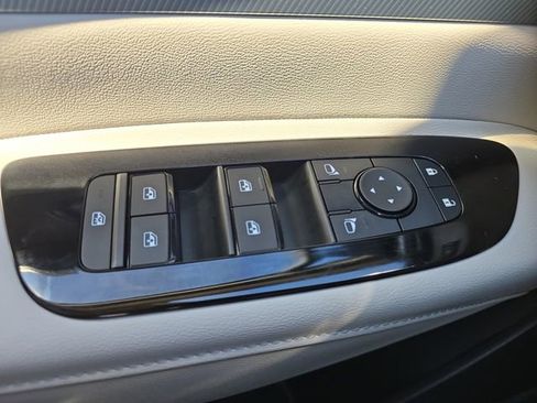 New 2026 Nissan Murano SL AWD/4WD image 30
