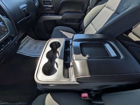 Used 2014 Chevrolet Silverado 1500 LT w/ All Star Edition AWD/4WD image 16