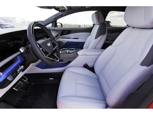 New 2026 Cadillac Optiq Sport 1 image 6