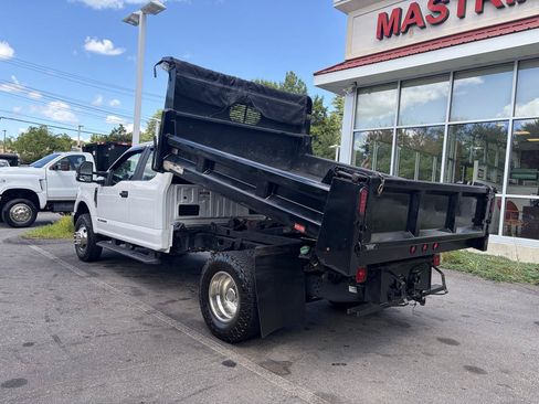 Used 2020 Ford F350 XL w/ Power Equipment Group AWD/4WD image 9