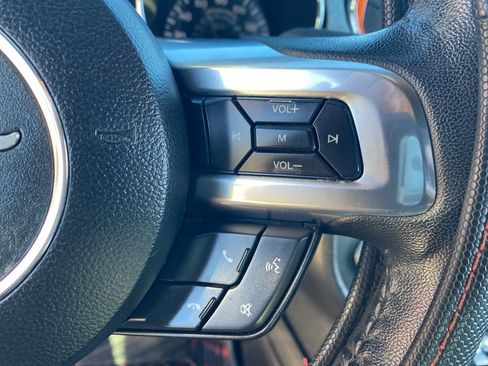 Used 2017 Ford Mustang GT Premium w/ GT Performance Package image 28