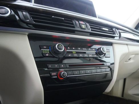 Used 2016 BMW X5 xDrive35i image 27