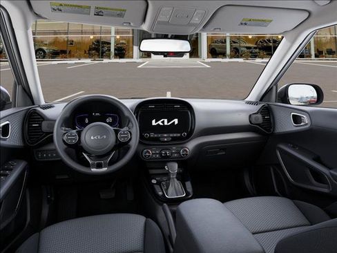New 2025 Kia Soul S image 14