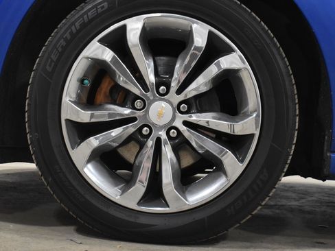 Used 2019 Chevrolet Cruze LT image 32