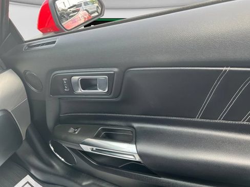 Used 2022 Ford Mustang GT Premium RWD image 21