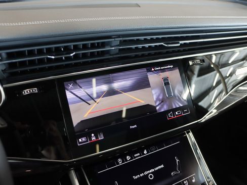 New 2026 Audi Q7 2.0T Premium Plus AWD/4WD image 21