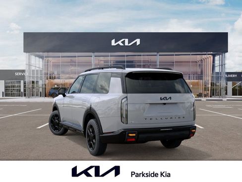 New 2027 Kia Telluride SX Prestige X-Pro image 4