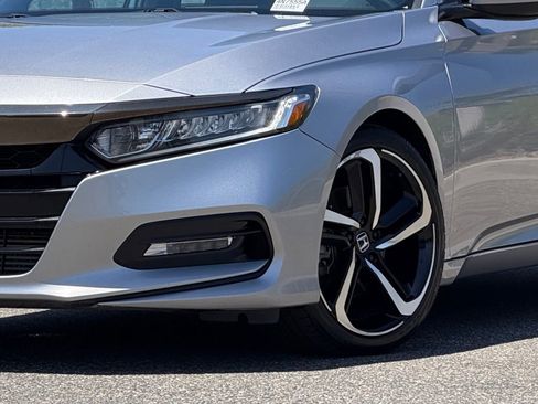 Used 2020 Honda Accord Sport image 4