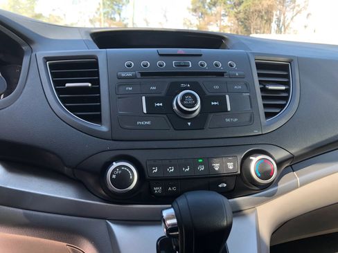 Used 2012 Honda CR-V EX image 12