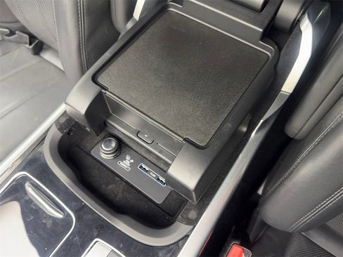 Used 2021 Land Rover Range Rover Sport HSE Silver Edition image 71