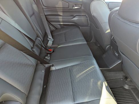 Used 2024 Toyota Land Cruiser image 14