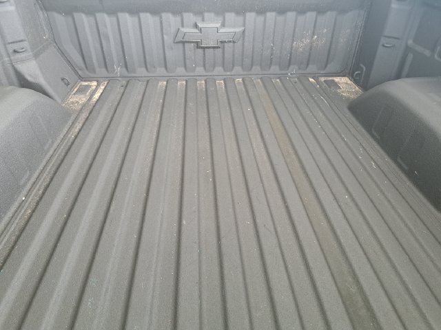 Used 2022 Chevrolet Silverado 1500 RST AWD/4WD image 23