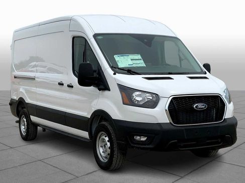 New 2025 Ford Transit 250 Cargo Van w/ Load Area Protection Package image 2