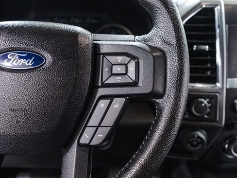 Used 2016 Ford F150 XLT w/ Equipment Group 302A Luxury AWD/4WD image 13