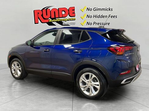 Used 2023 Buick Encore GX Preferred w/ Cold Weather Comfort Package AWD/4WD image 4