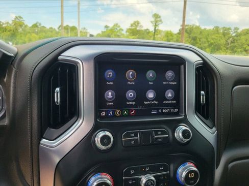 Used 2019 GMC Sierra 1500 SLT w/ SLT Premium Plus Package image 17