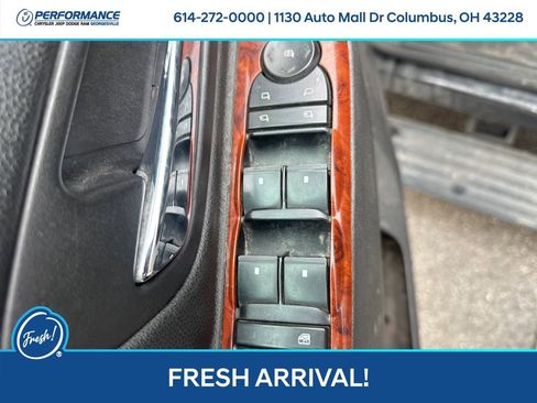 Used 2012 Chevrolet Avalanche LTZ image 13