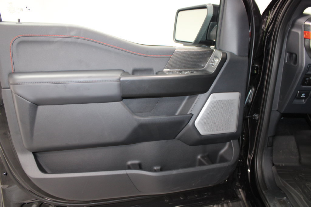 New 2026 Ford F150 Raptor AWD/4WD image 15