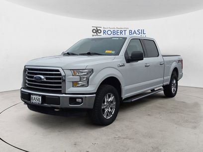 Used 2016 Ford F150 XLT w/ XTR Package