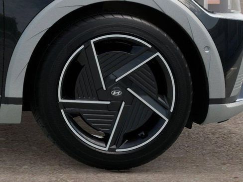 New 2026 Hyundai Ioniq 5 Limited AWD/4WD image 8