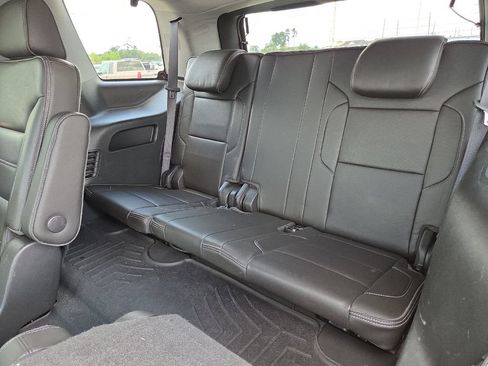 Used 2018 GMC Yukon Denali w/ Denali Ultimate Package AWD/4WD image 16