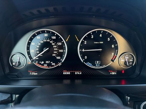 Used 2016 BMW X5 xDrive40e image 33