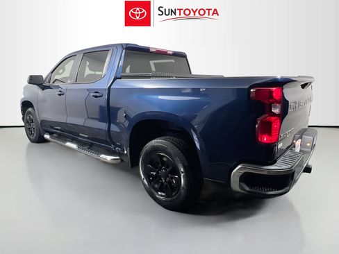 Used 2022 Chevrolet Silverado 1500 LT image 6