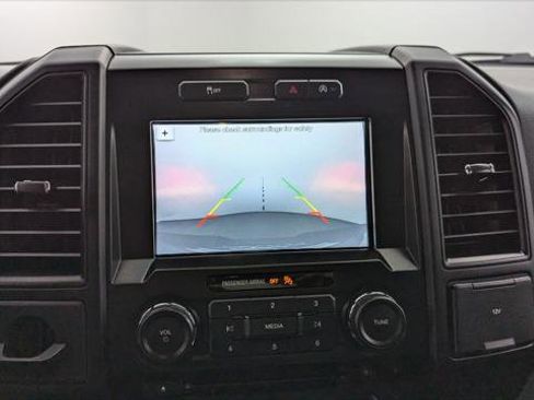 Used 2017 Ford F150 XL w/ Equipment Group 101A Mid image 23