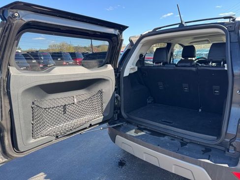 Used 2018 Ford EcoSport Titanium AWD/4WD image 27