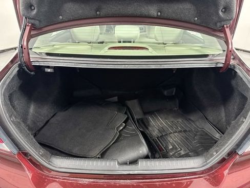 Used 2015 Honda Civic LX image 32