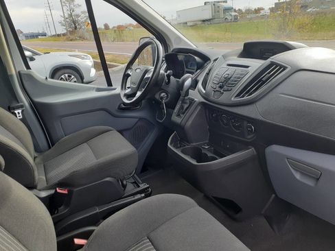Used 2016 Ford Transit 350 XL image 14