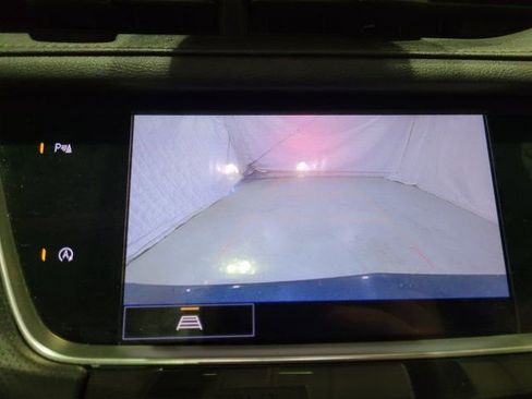 Used 2021 Cadillac XT5 Sportv image 12