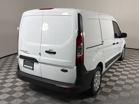 Used 2017 Ford Transit Connect XL FWD image 5