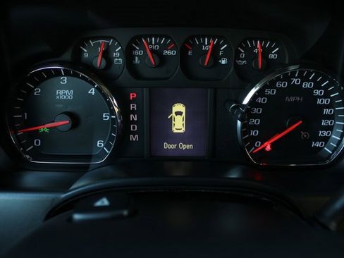 Used 2014 GMC Sierra 1500 2WD Regular Cab w/ Sierra Convenience Package image 17